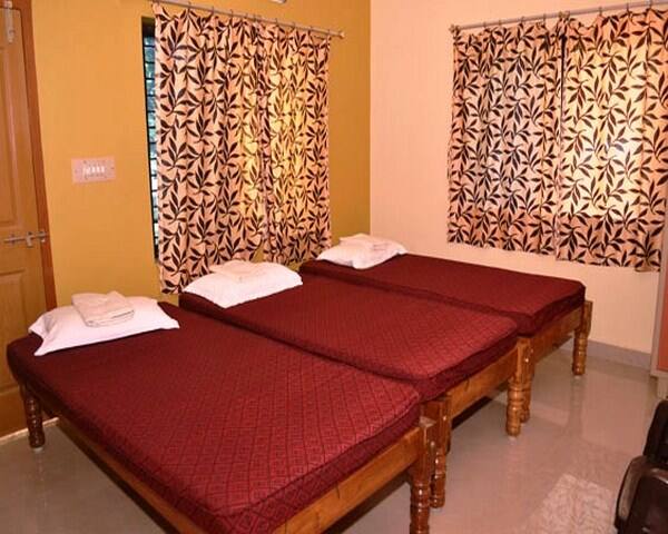 Hotel Ashokavana, Gokarna 5